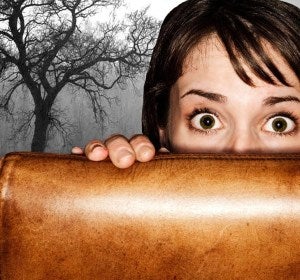 ¿Por qué te gusta pasar miedo? | Especial HALLOWEEN 2017 ¿Por qué te gusta pasar miedo? | Especial HALLOWEEN 2017