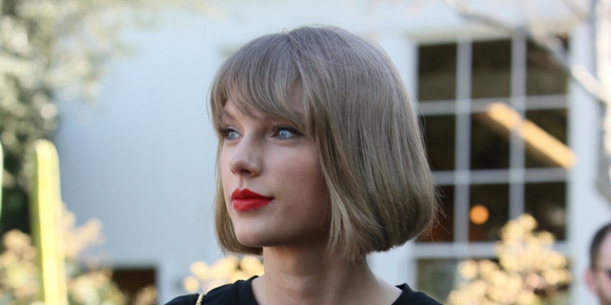Taylor Swift