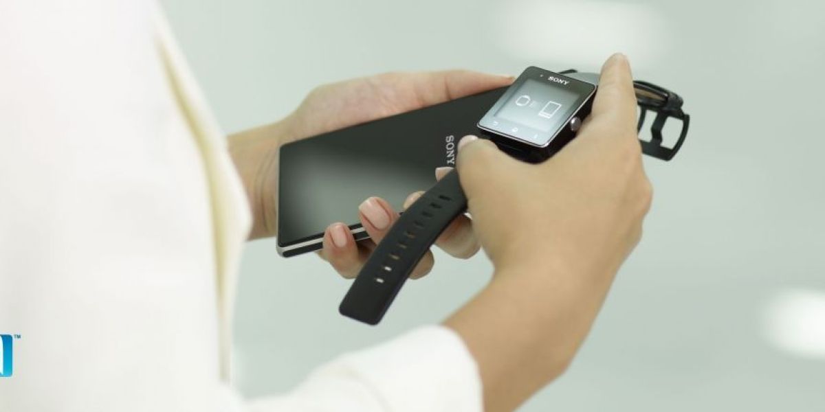 SmartWatch 2 SW2 de Sony