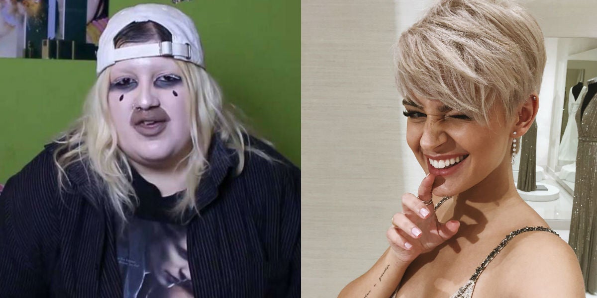 Soy una Pringada y Laura Escanes