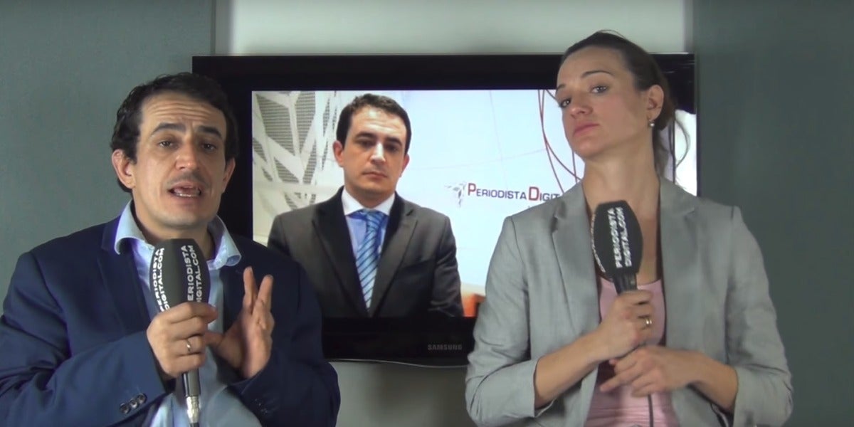 El vídeo sobre hipotecas que se ha vuelto viral