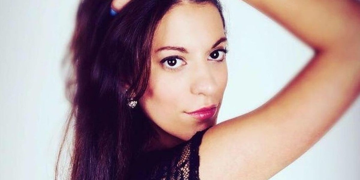 Diana Quer