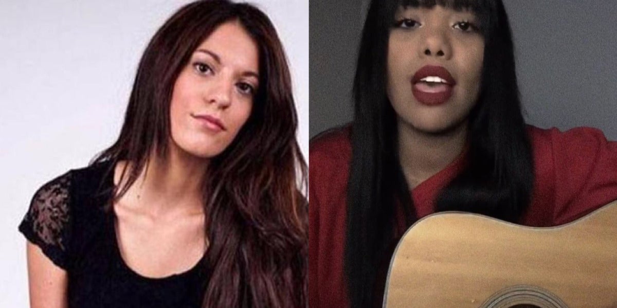 Luna Molina compone una canción a Diana Quer y arrasa en la red