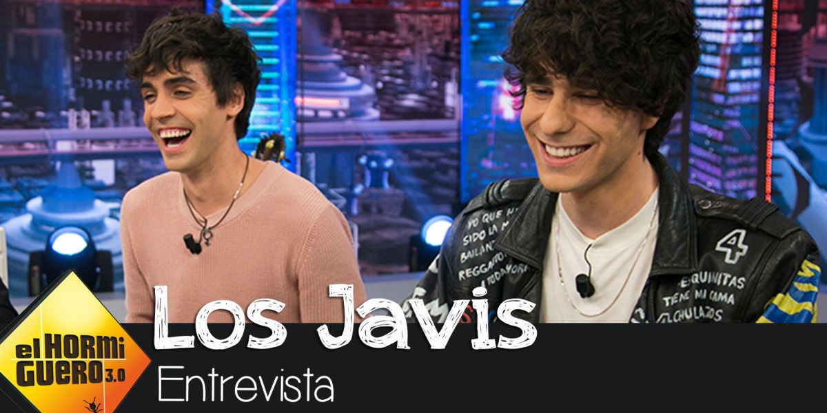 Los Javis