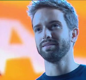 Pablo Alborán presenta su nueva gira: "Prometeo" Pablo Alborán presenta su nueva gira: "Prometeo"