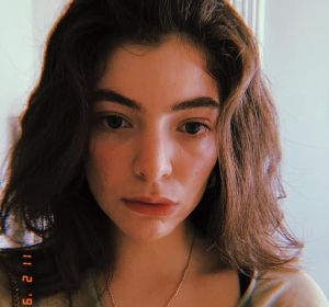 Lorde Lorde