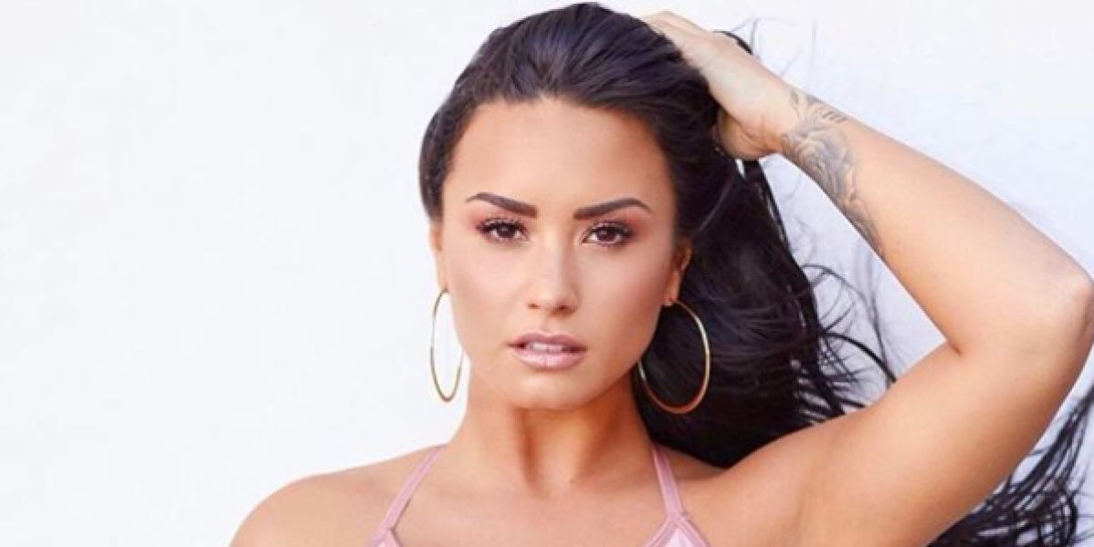 Demi Lovato