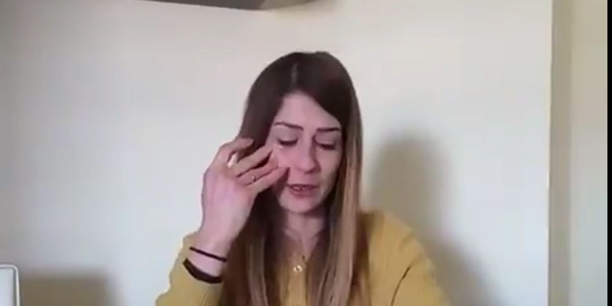 Una madre pide ayuda ante el bullying que sufre su hijo