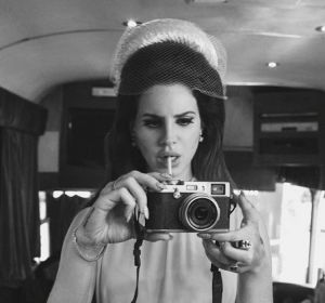Lana del Rey Lana del Rey