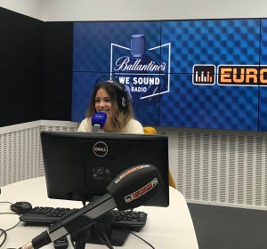 Sofía Ellar, la influencer de la semana de We Sound Sofía Ellar, la influencer de la semana de We Sound