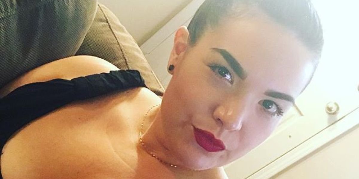 Carmen Smith, de víctima de bullying a influencer