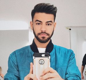 Agoney Agoney