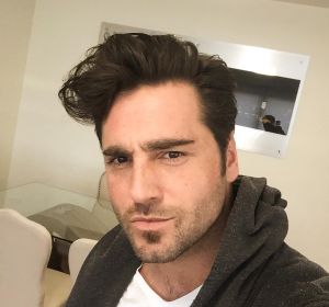 David Bustamante David Bustamante