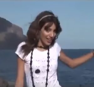 Ana Guerra versiona 'La Reina del Pop', de La Oreja de Van Gogh Ana Guerra versiona 'La Reina del Pop', de La Oreja de Van Gogh