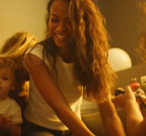 Drake y el poder femenino en el vídeo de 'Nice For What' Drake y el poder femenino en el vídeo de 'Nice For What'