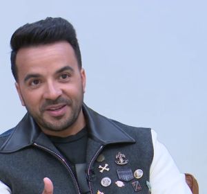 Luis Fonsi intenta repetir el éxito de Despacito Luis Fonsi intenta repetir el éxito de Despacito