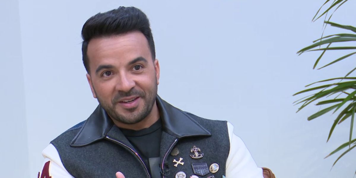 Luis Fonsi intenta repetir el éxito de Despacito