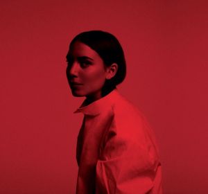 Lykke Li Lykke Li