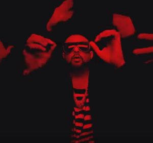 Sean Paul y Major Lazer estrenan ‘Tip Pon It’ Sean Paul y Major Lazer estrenan ‘Tip Pon It’