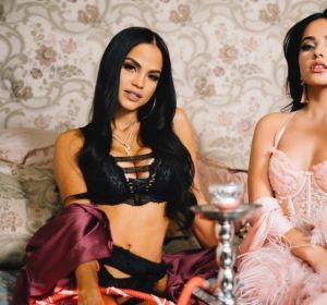 Becky G y Natti Natasha Becky G y Natti Natasha