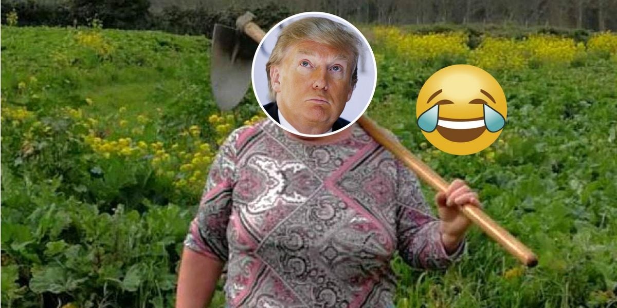 ¿El Donald Trump de Galicia?