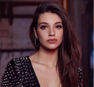 Ana Guerra Ana Guerra