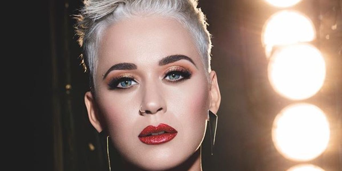Katy Perry