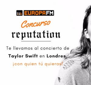 Concurso Taylor Swift Concurso Taylor Swift