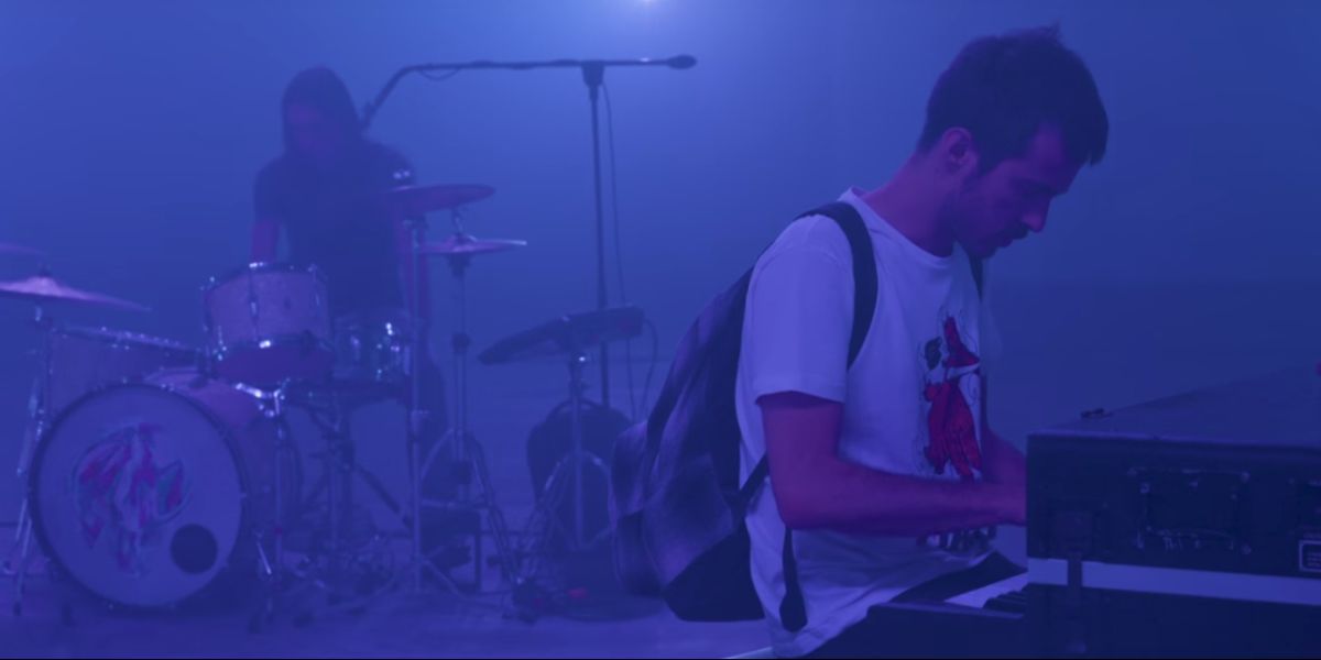 Vetusta Morla: making of de Consejo de Sabios