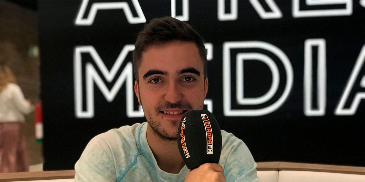 Beret en Europa FM