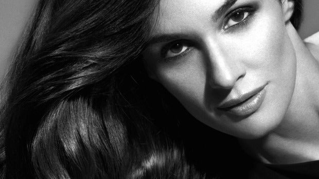 Paz Vega, imagen de L'Oréal