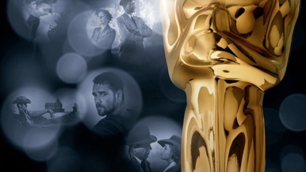 Cartel de la 84 edición de los Oscar
