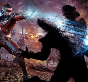 Mortal Kombat