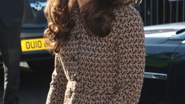 Kate Middleton