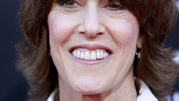 Muere la directora de cine, Nora Ephron