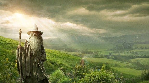El Hobbit: Un viaje inesperado