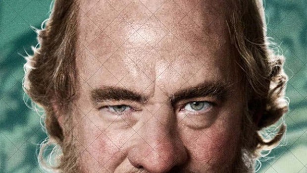 Tom Hanks es uno de los protagonistas de 'Cloud Atlas'