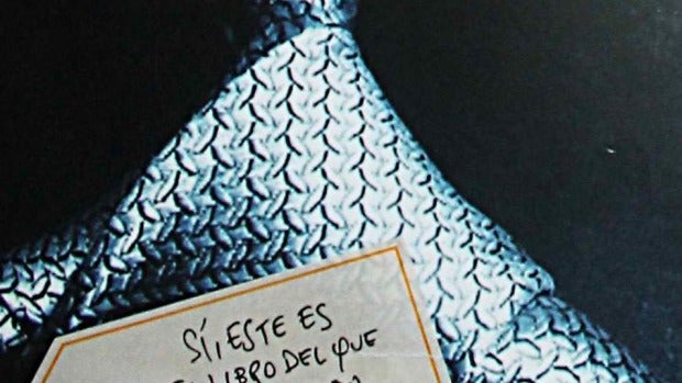 Portada Libro Cincuenta Sombras de Grey