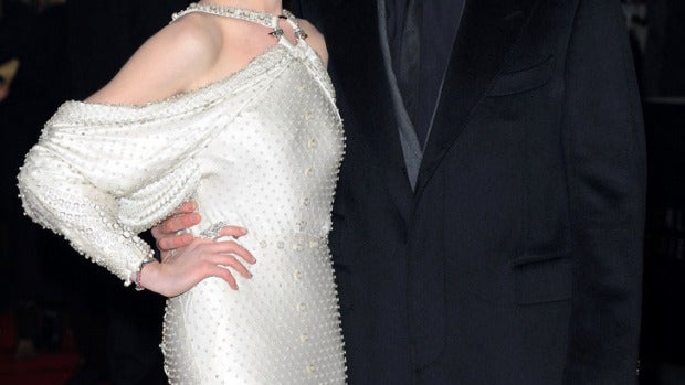 Hugh Jackman y Anne Hathaway, ¿los premios Oscar más cantados?