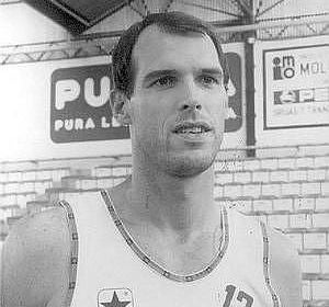Matt White
