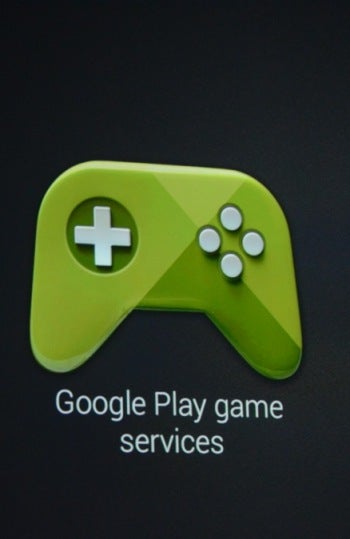 Google Play game services