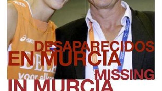 Pareja de holandeses hallada muerta en Murcia