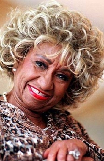 Celia Cruz