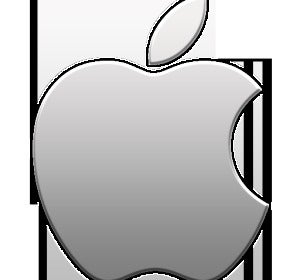 El primer logo de Apple ni era elegante ni era una manzana