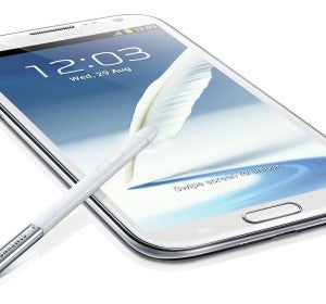 Samsung Galaxy Note 3