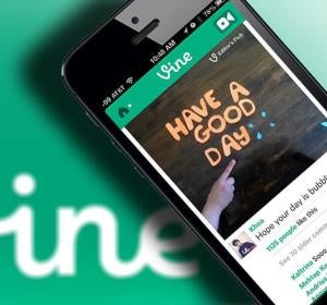 Vine es la cuarta app gratuita más descargada del año en iPhone/iPod Touch