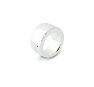 Ring, un anillo inteligente