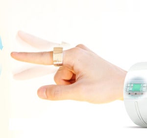 Ring Tech