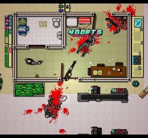 Hotline Miami 2: Wrong Number