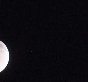 Eclipse de Luna